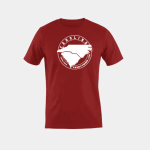 Printed Tshirt White Color